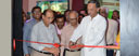 Inauguration of Electricity Gallery