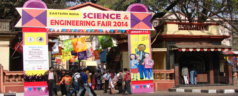 Science & Engineering Fair